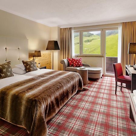 Hotel Lamark Хохфюген Экстерьер фото