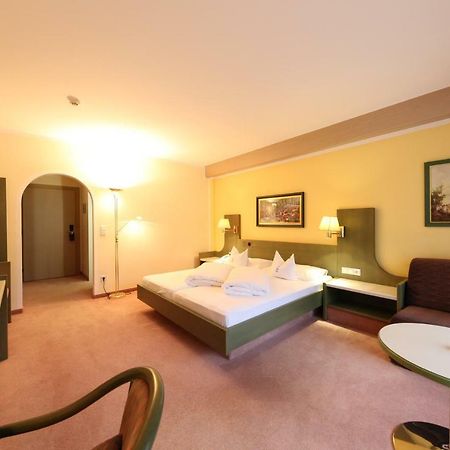 Hotel Lamark Хохфюген Экстерьер фото