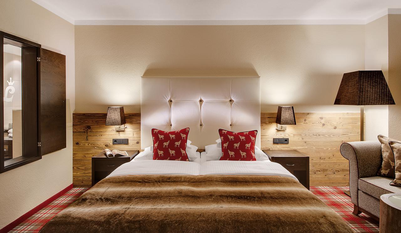 Hotel Lamark Хохфюген Экстерьер фото