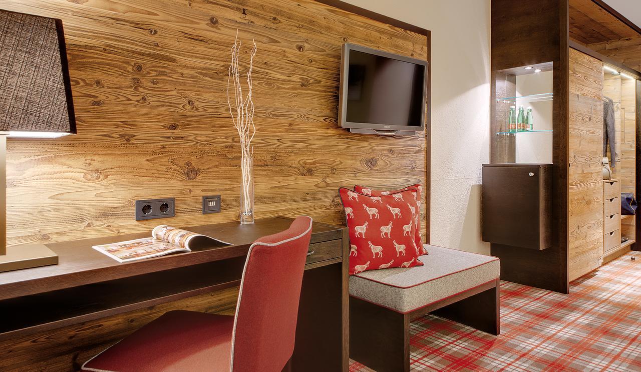 Hotel Lamark Хохфюген Экстерьер фото