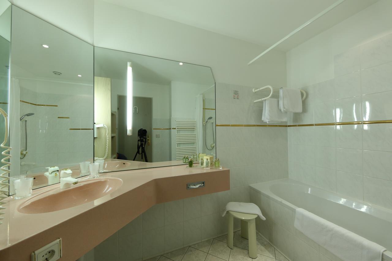 Hotel Lamark Хохфюген Экстерьер фото