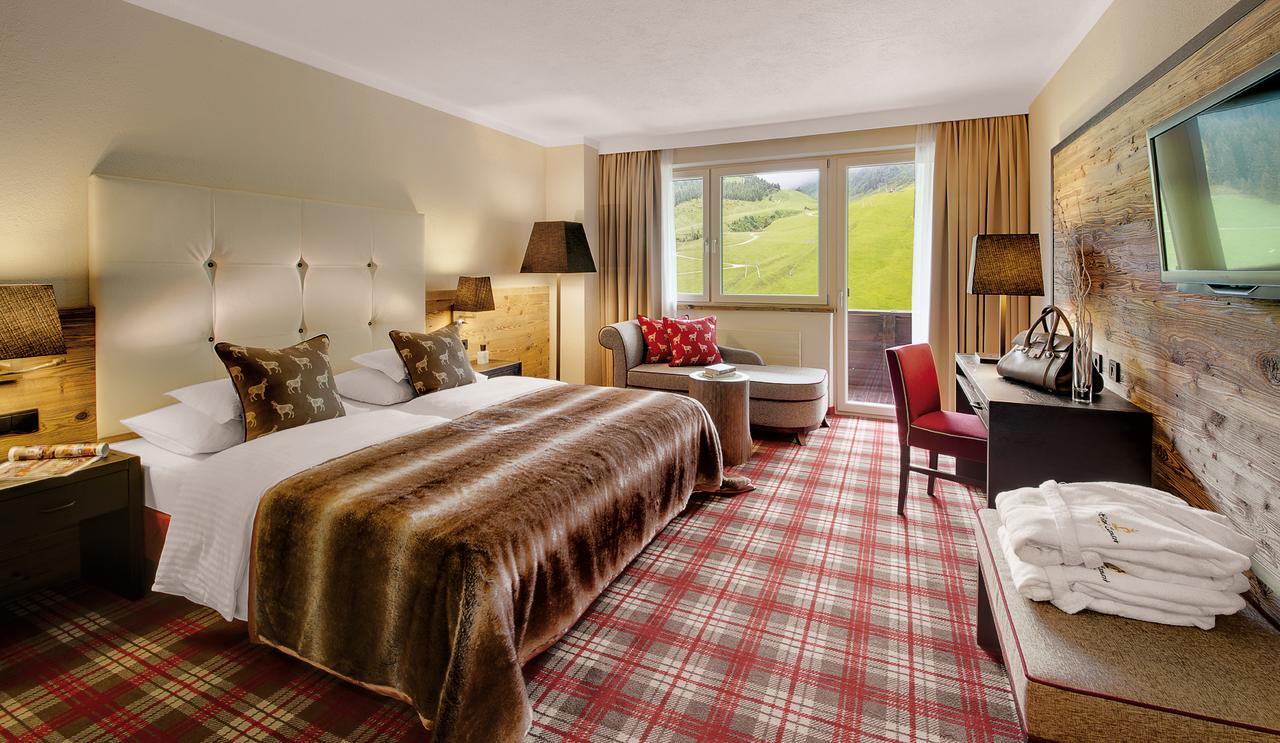Hotel Lamark Хохфюген Экстерьер фото