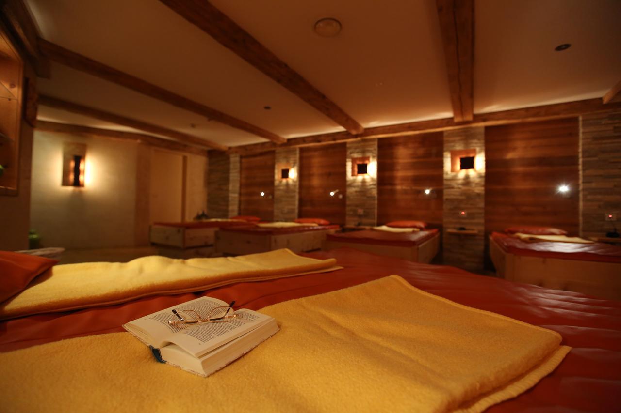 Hotel Lamark Хохфюген Экстерьер фото
