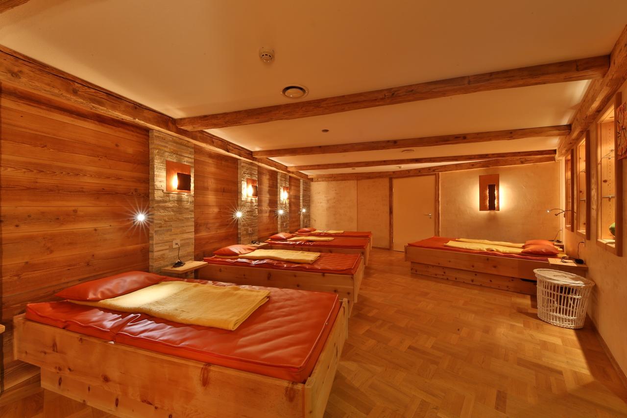 Hotel Lamark Хохфюген Экстерьер фото