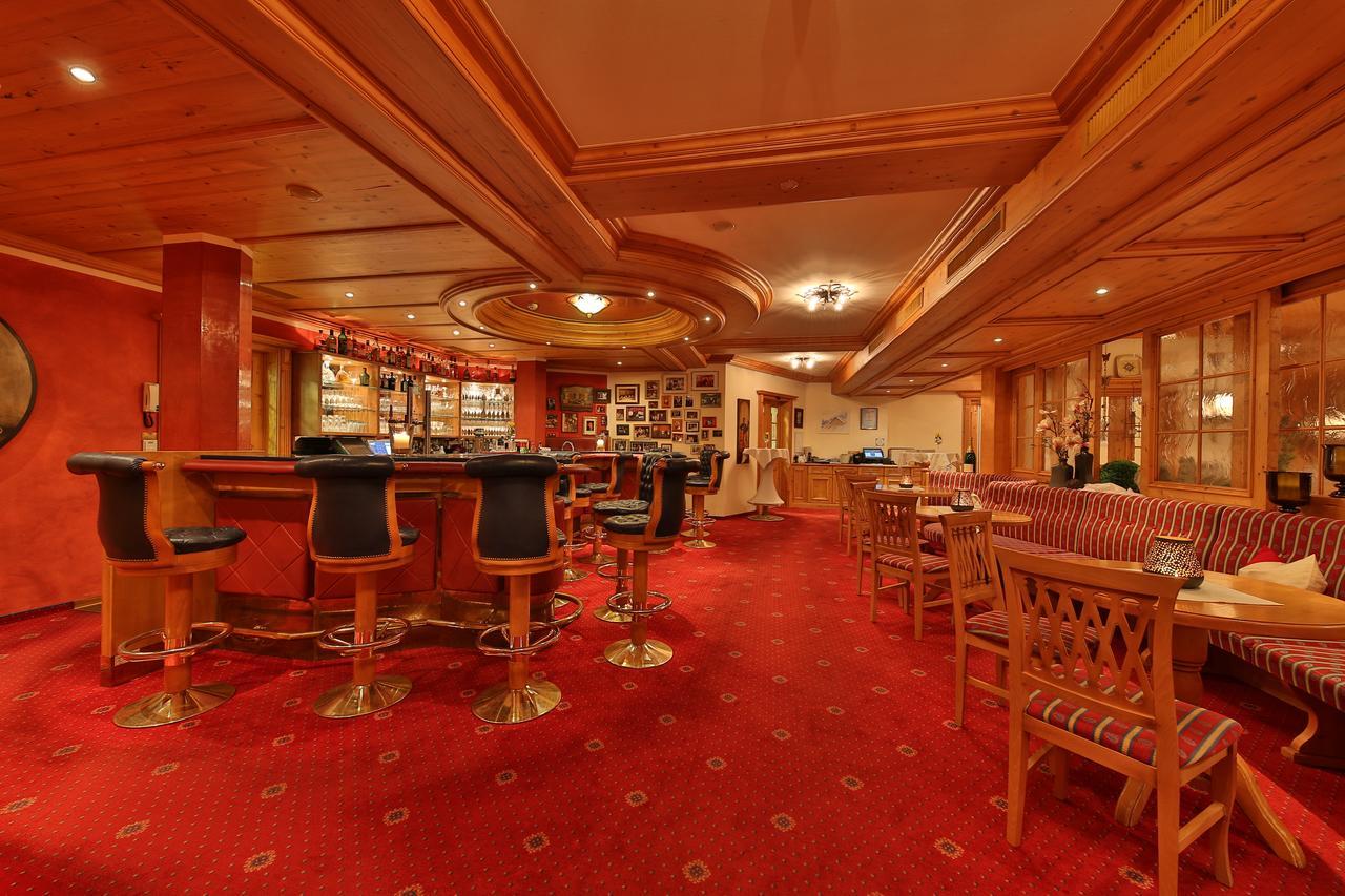Hotel Lamark Хохфюген Экстерьер фото