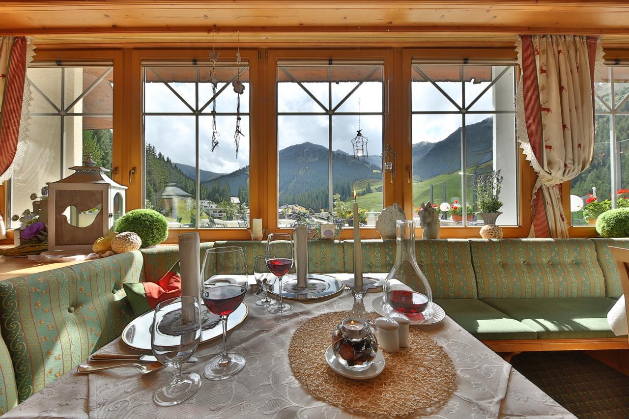 Hotel Lamark Хохфюген Экстерьер фото