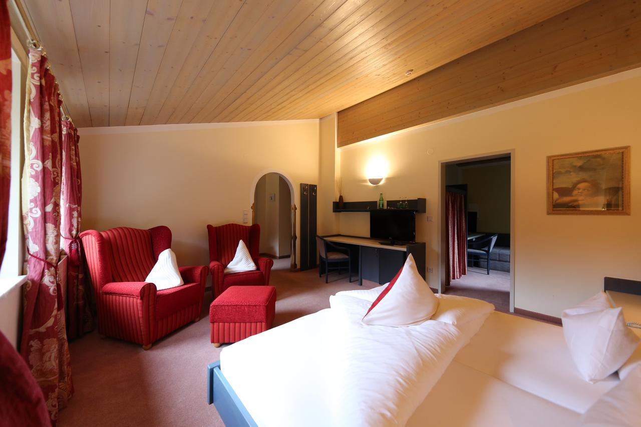 Hotel Lamark Хохфюген Экстерьер фото