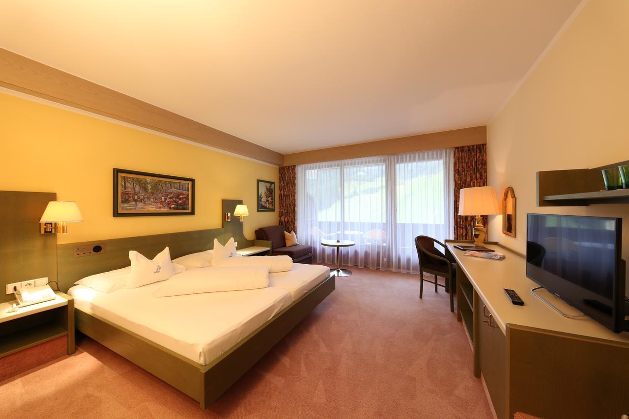 Hotel Lamark Хохфюген Экстерьер фото