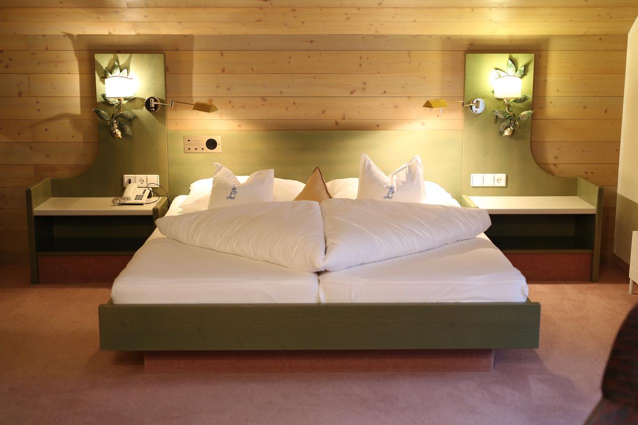 Hotel Lamark Хохфюген Экстерьер фото